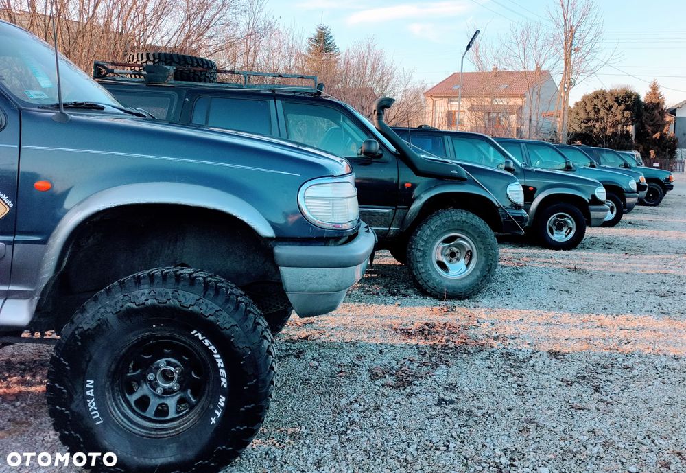 Ford Explorer 4.0 - 22
