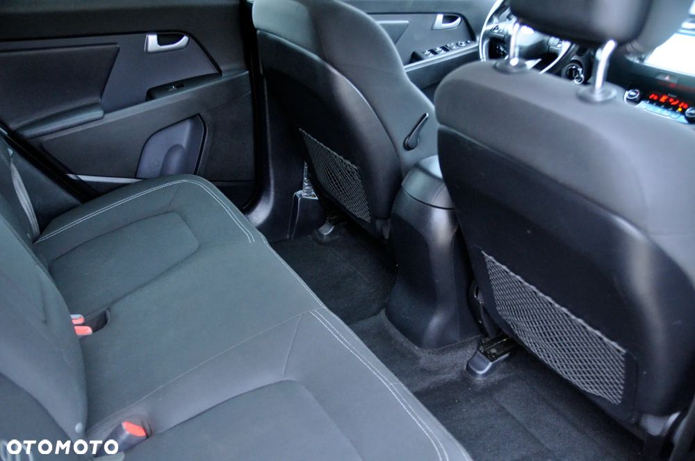 Kia Sportage 1.6 GDI XL 2WD - 8