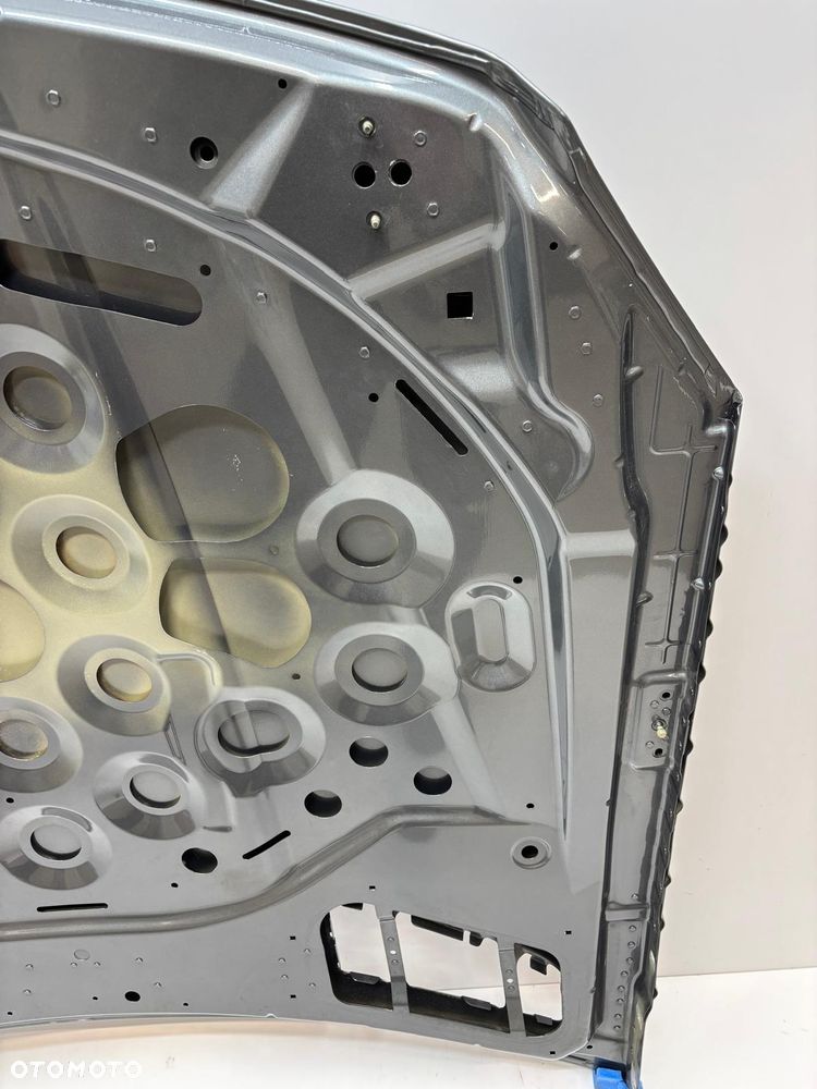 Mercedes SLK 172 Maska 1728870001 Selenitgrau/ Selenite Grey Metallic 992 - 14