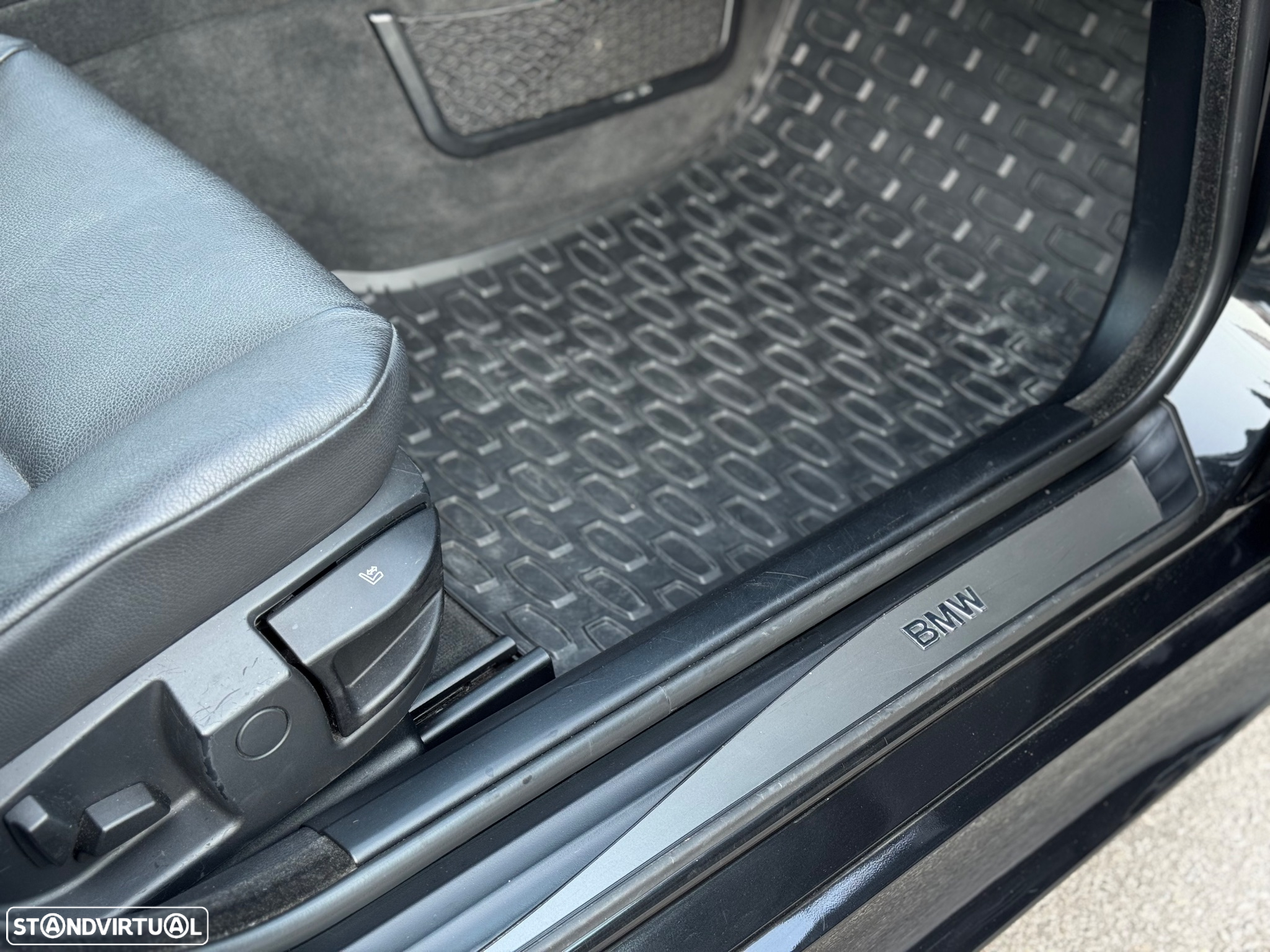 BMW 525 dA - 25
