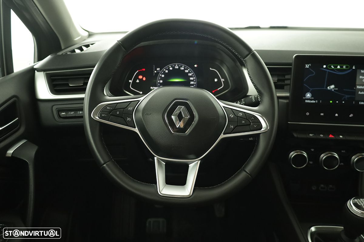 Renault Captur 1.0 TCe Techno - 15