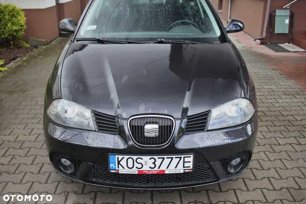 Seat Ibiza - 11