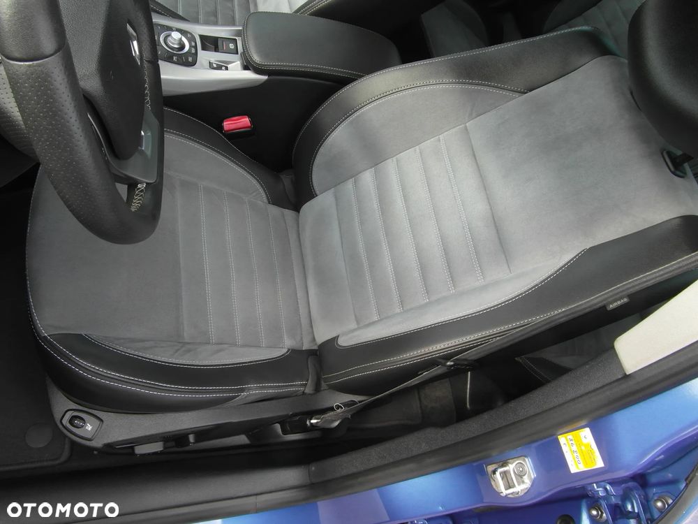 Renault Laguna 2.0 DCi FAP GT - 16