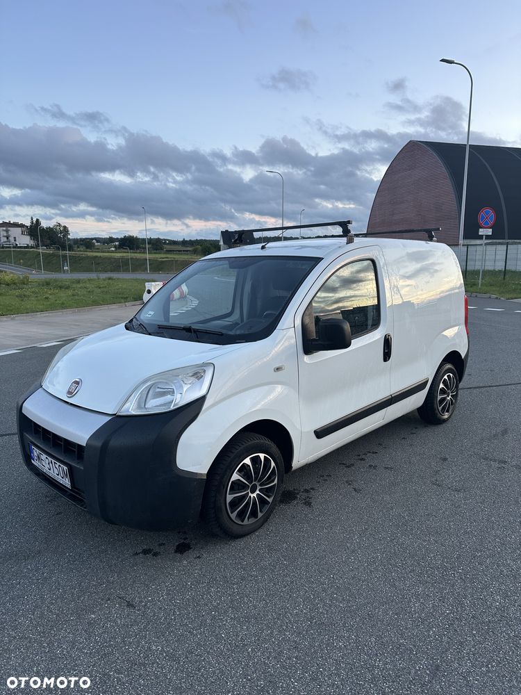Fiat Fiorino - 2