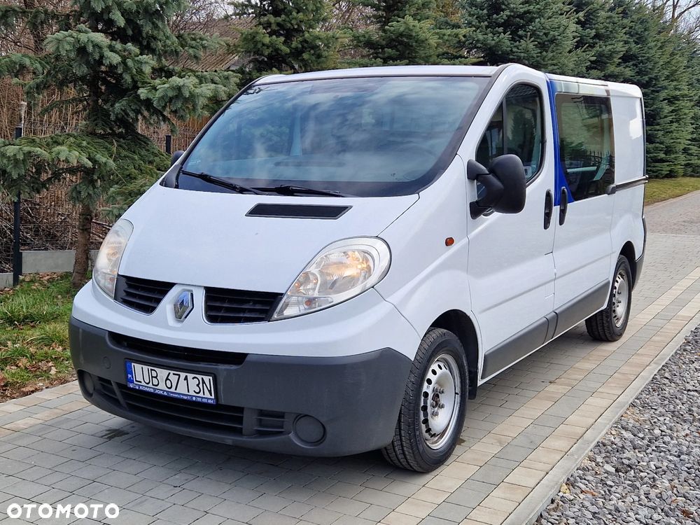 Renault Trafic - 3