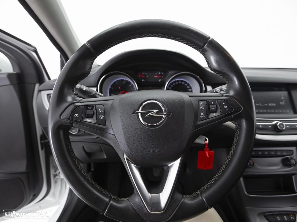 Opel Astra Sports Tourer 1.5 D Business Edition S/S - 16