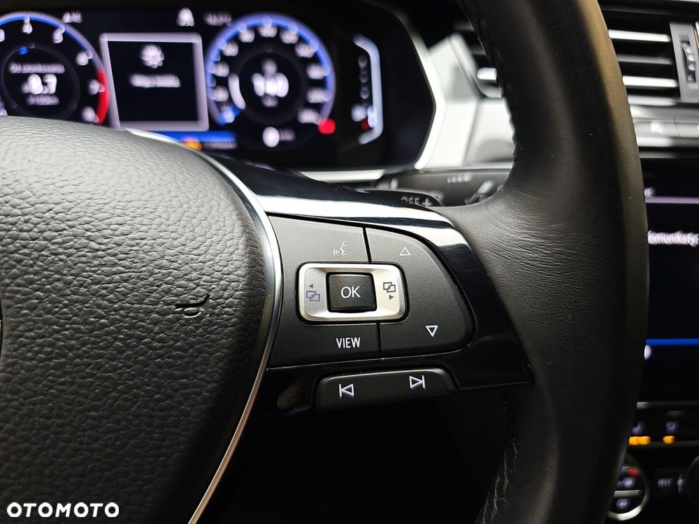 Volkswagen Arteon 2.0 TSI GPF Elegance DSG - 12