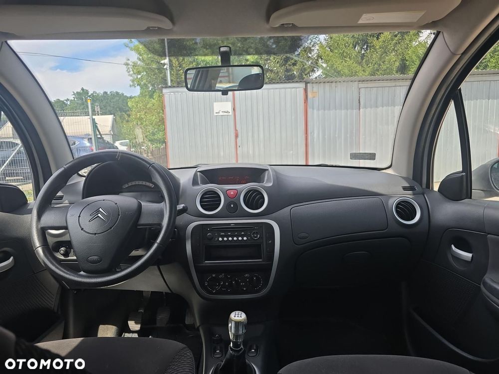 Citroën C3 1.4i Furio - 18
