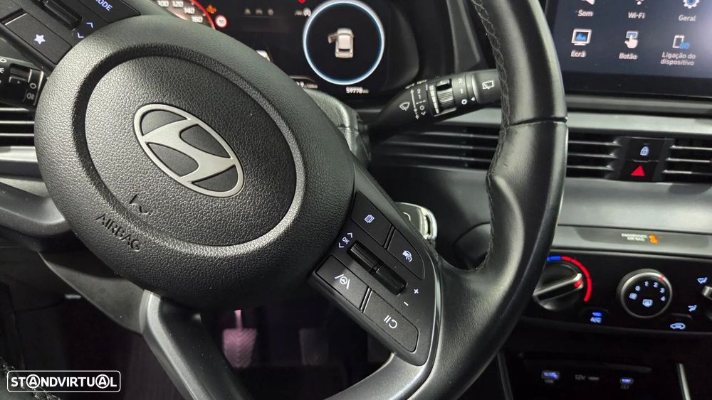 Hyundai i20 1.0 T-GDI Style Plus - 30
