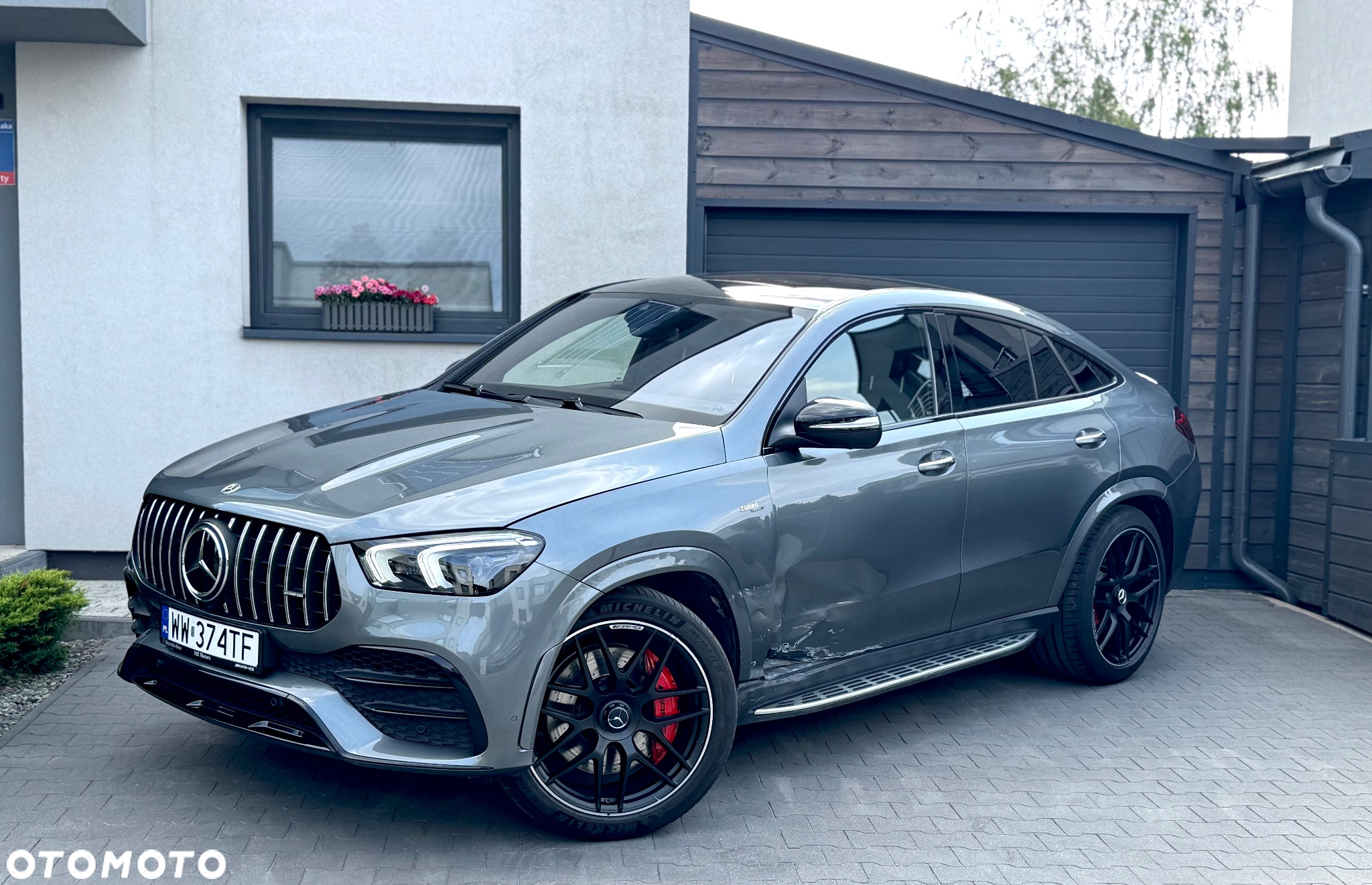 Mercedes-Benz GLE - 5