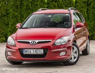 Hyundai i30 1.6 Classic - 1