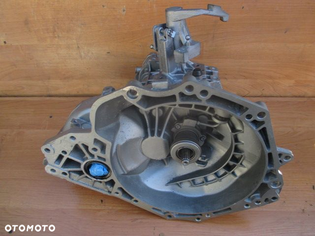 OPEL VECTRA C SIGNUM 1.6 1.8 SKRZYNIA 5 Biegów F17 C374 C394 wzmocniona - 2