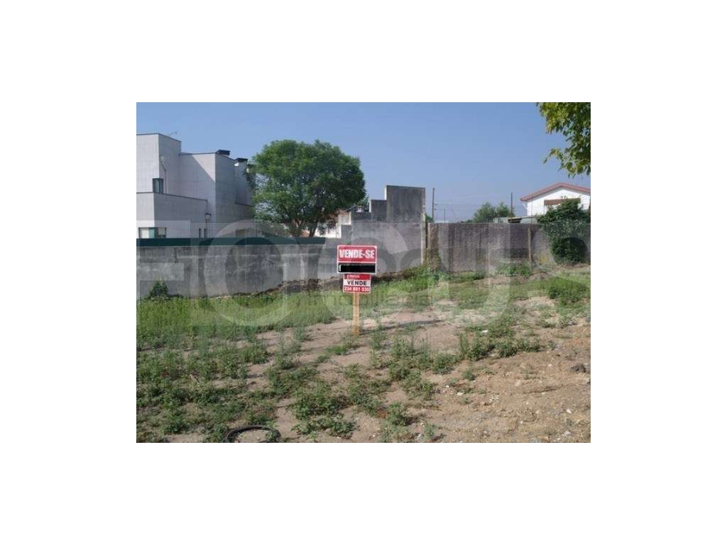 Terreno para construção de moradias - Albergaria - a - Velha - Grande imagem: 2/3