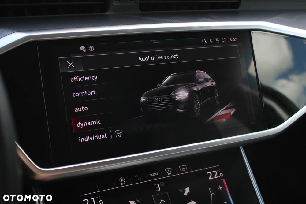 Audi A6 Avant 45 TFSI mHEV S Line S tronic - 26