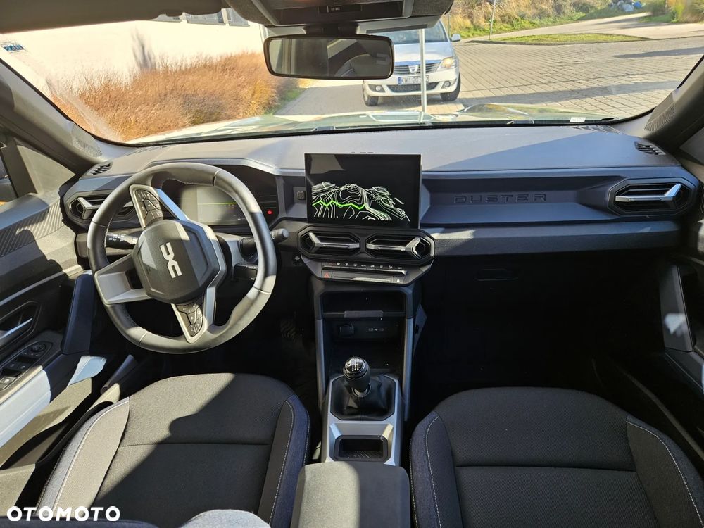 Dacia Duster 1.0 TCe Journey - 14