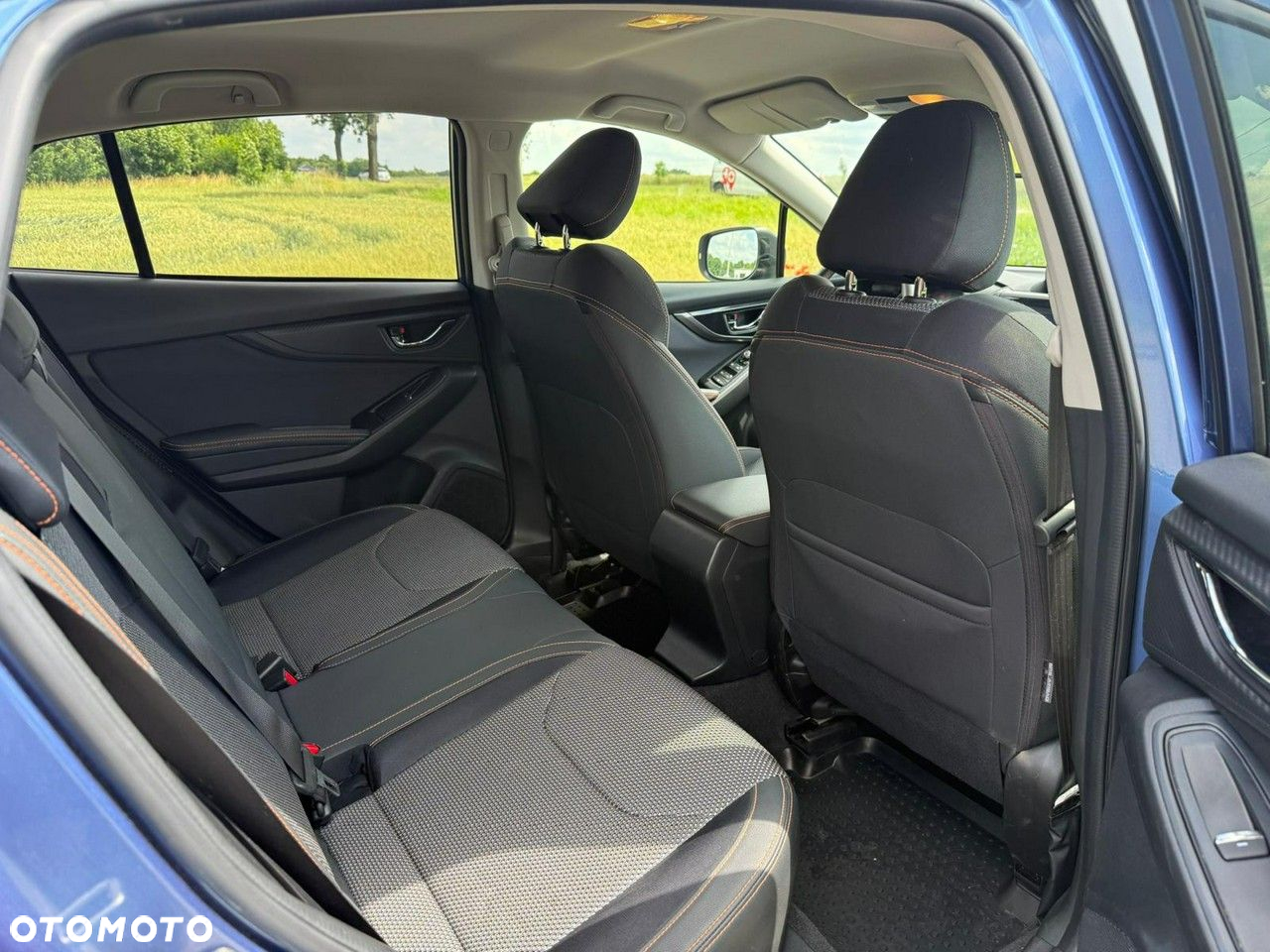 Subaru XV 2.0i-S Platinum (EyeSight) Lineartronic - 11