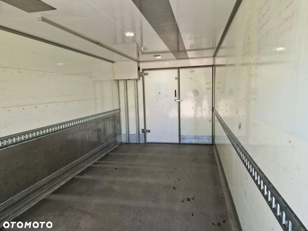 Volvo Volvo FL 250 Euro6 Kontener Izotermiczny - 10