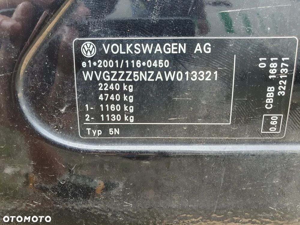 Volkswagen Tiguan 2.0 TDI DPF 4Motion Sport & Style - 7