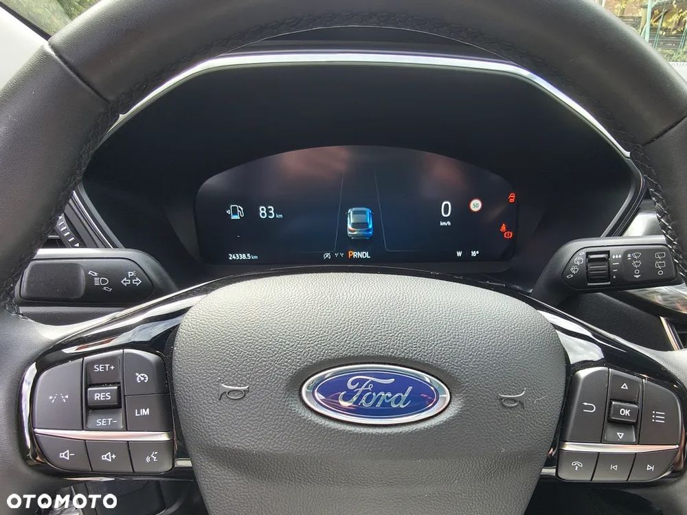 Ford Kuga 1.5 EcoBoost FWD Titanium - 34