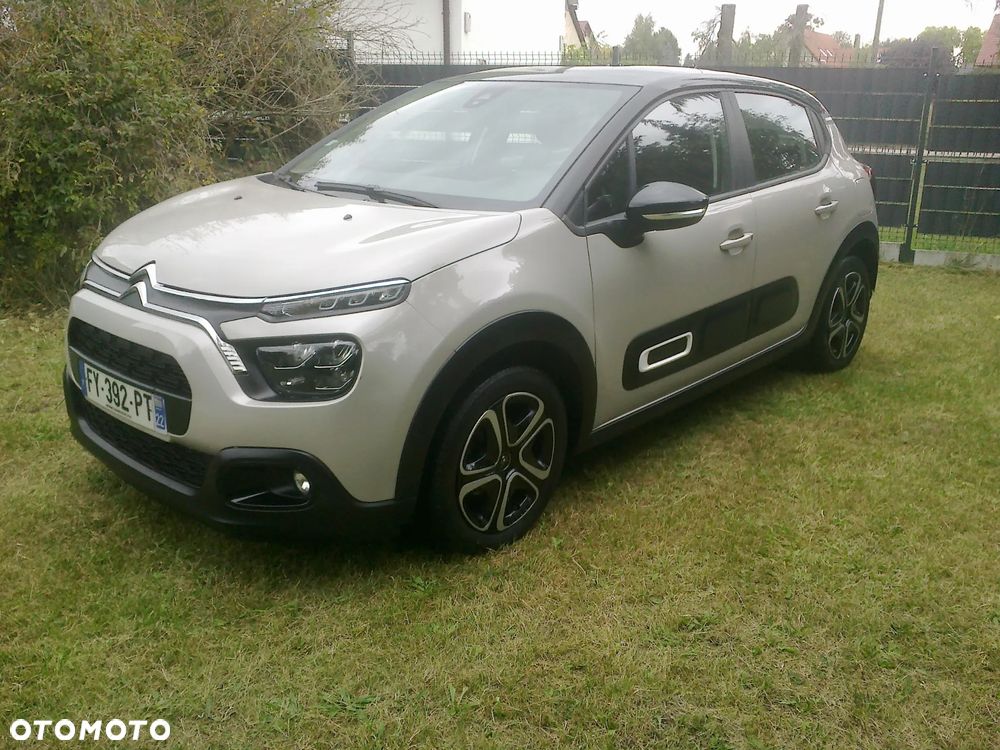 Citroën C3 - 3