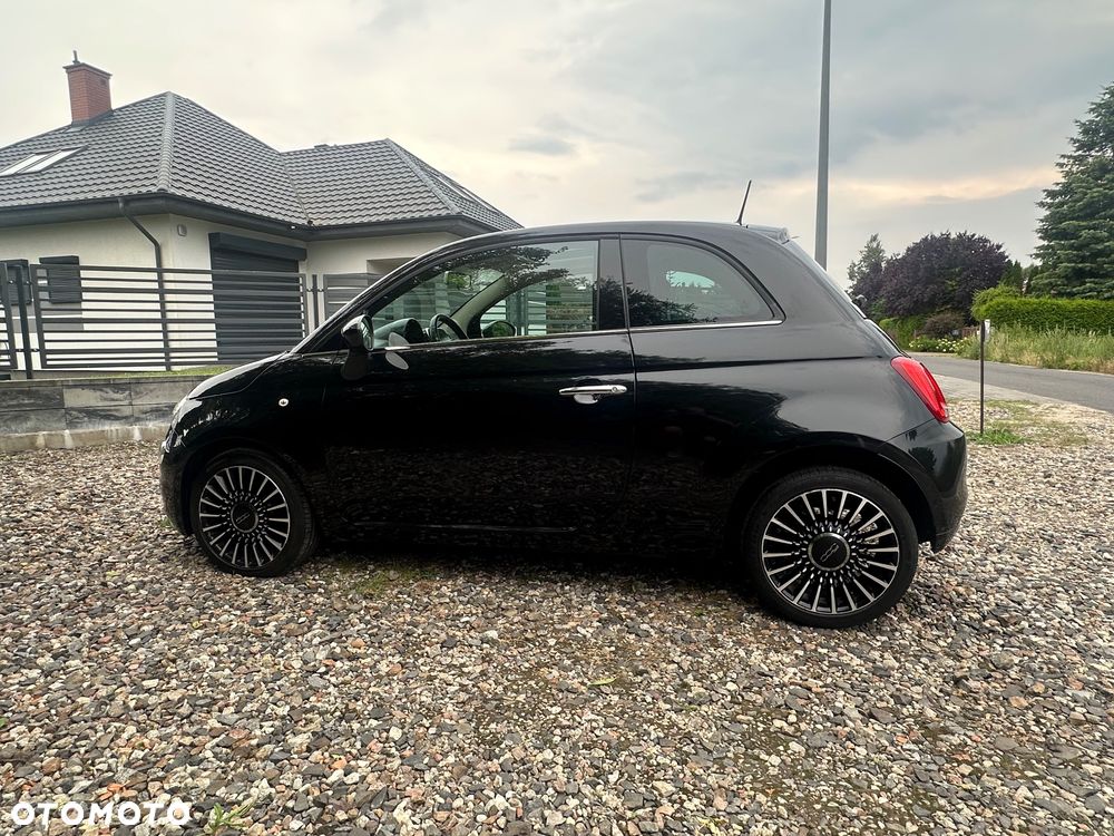 Fiat 500 0.9 SGE Lounge S&S Euro6 - 6