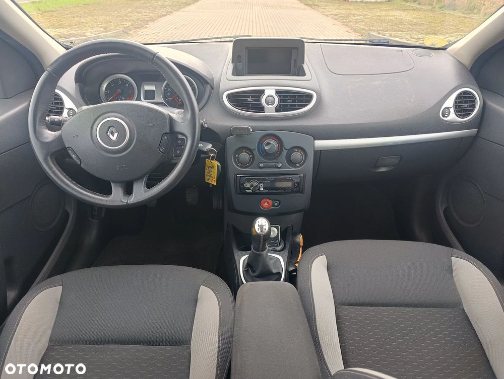 Renault Clio 1.5 dCi Business - 12