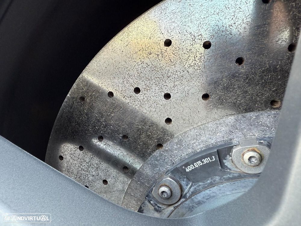 Audi RS7 Sportback - 9