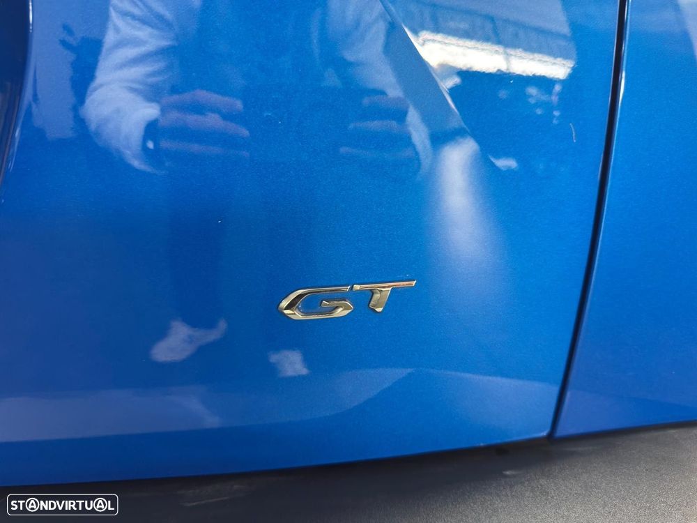 Peugeot 2008 1.2 PureTech GT Line EAT8 - 14