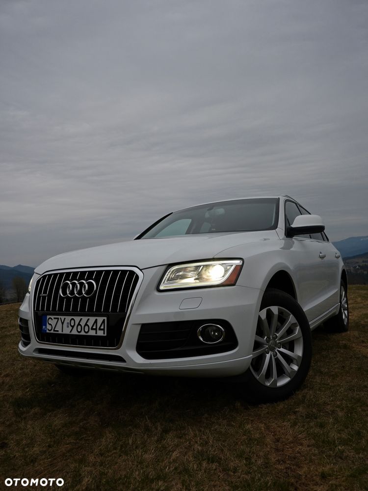 Audi Q5 - 5