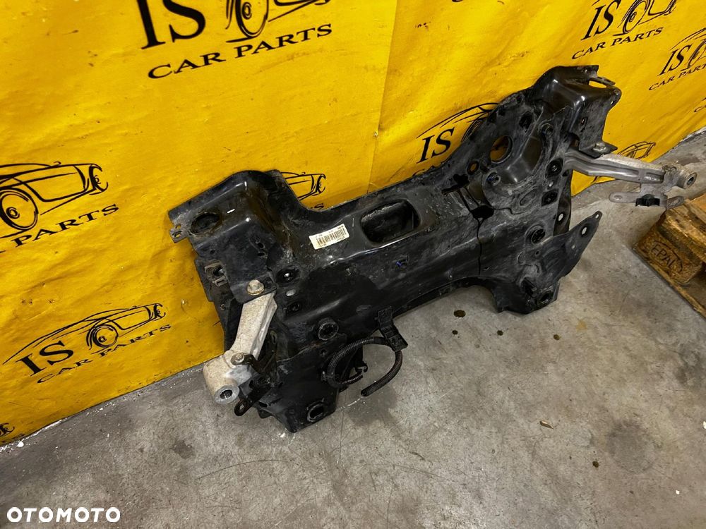 SANKI WÓZEK ZAWIESZENIE PRZÓD CITROEN DS7 CROSSBACK X74 2.0 BLUE HDI - 3