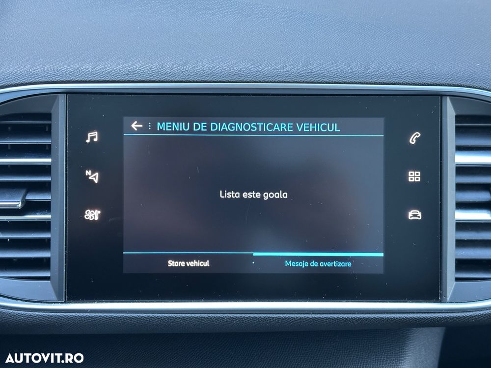 Peugeot 308 - 33