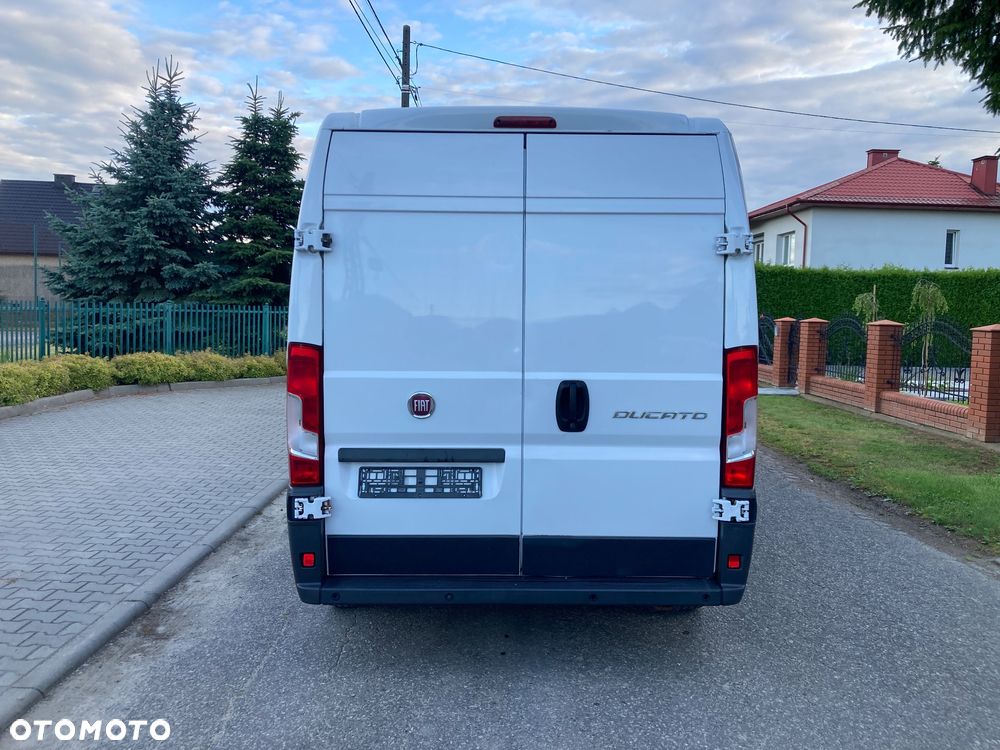 Fiat Ducato - 5