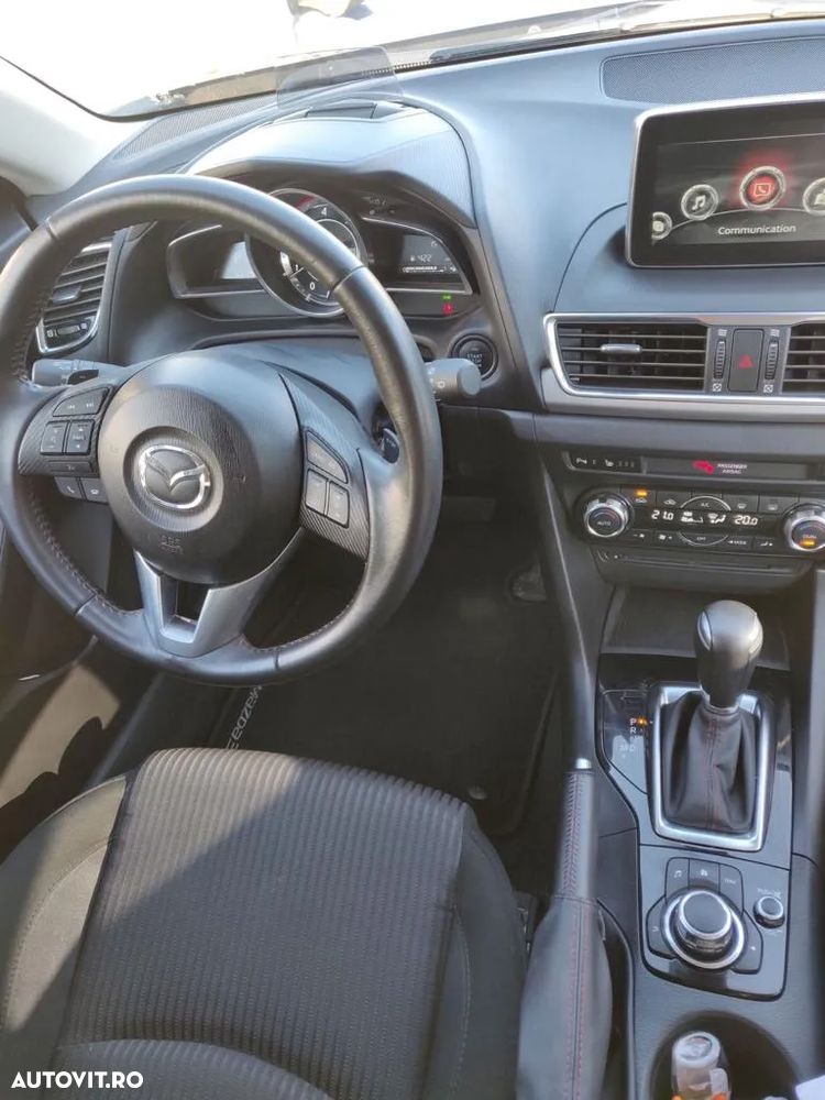 Mazda 3 - 2