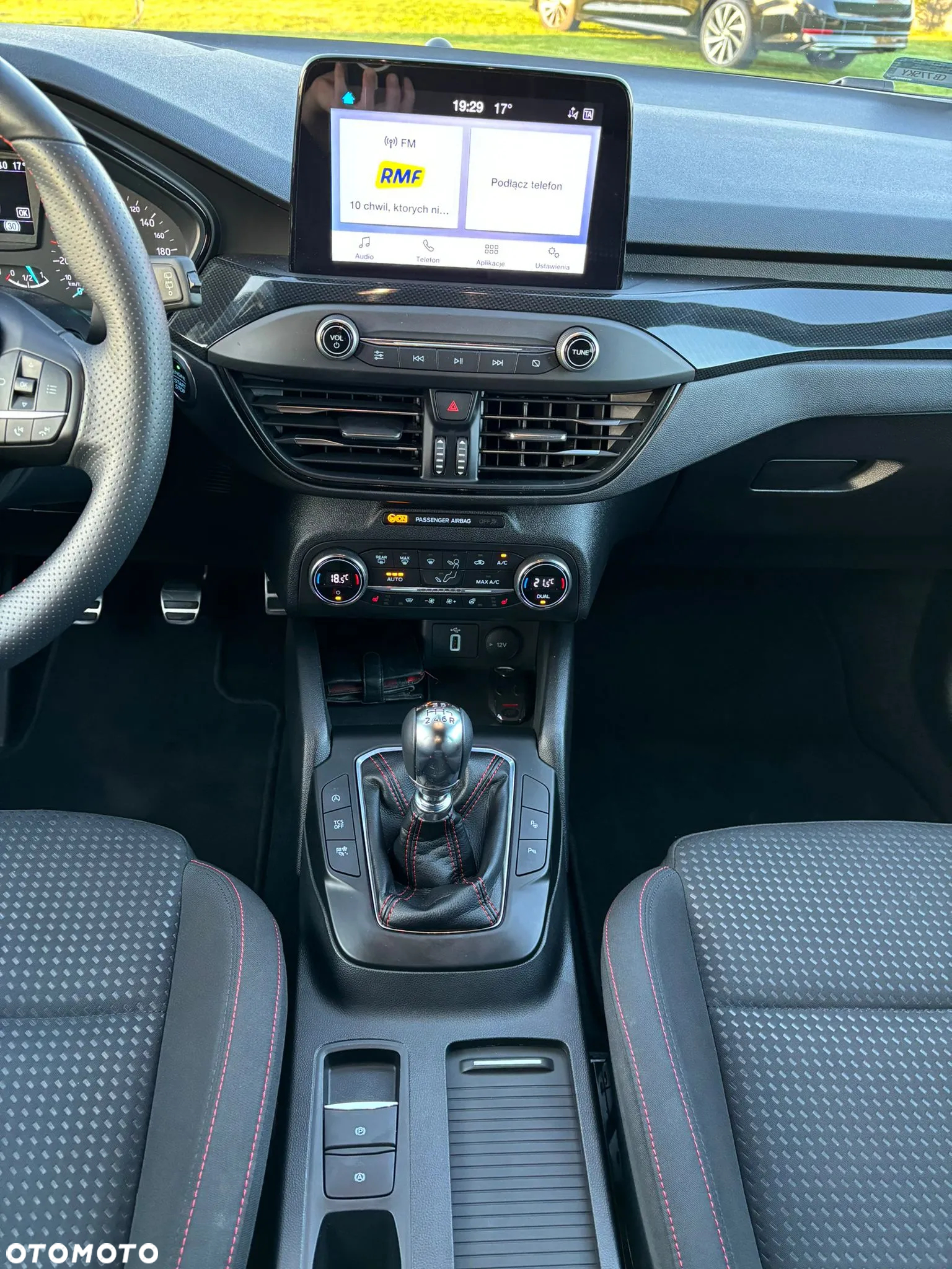 Ford Focus 1.0 EcoBoost ST-Line - 2