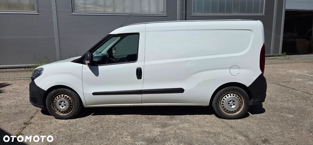 Fiat Doblo - 6