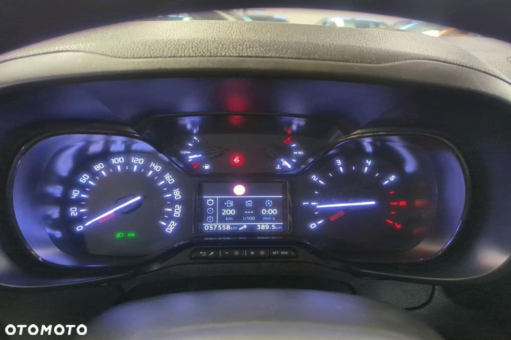 Toyota Proace City Verso - 7