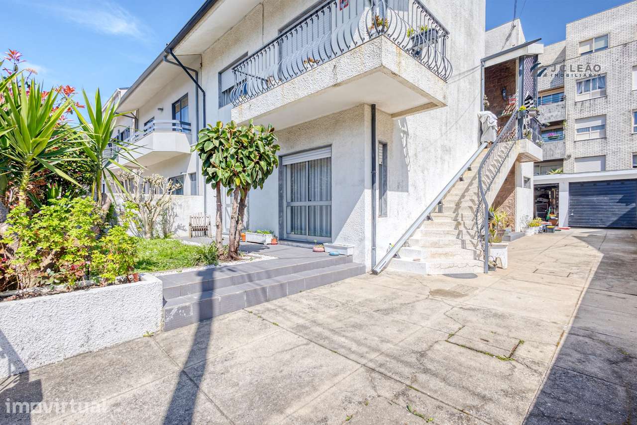 Andar Moradia T2 Venda em Matosinhos e Leça da Palmeira,Matosinhos - Grande imagem: 2/25