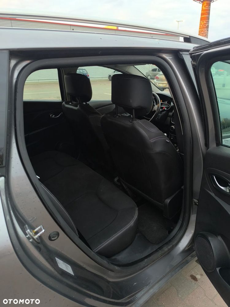 Renault Clio Energy dCi 90 Start & Stop Intens - 14