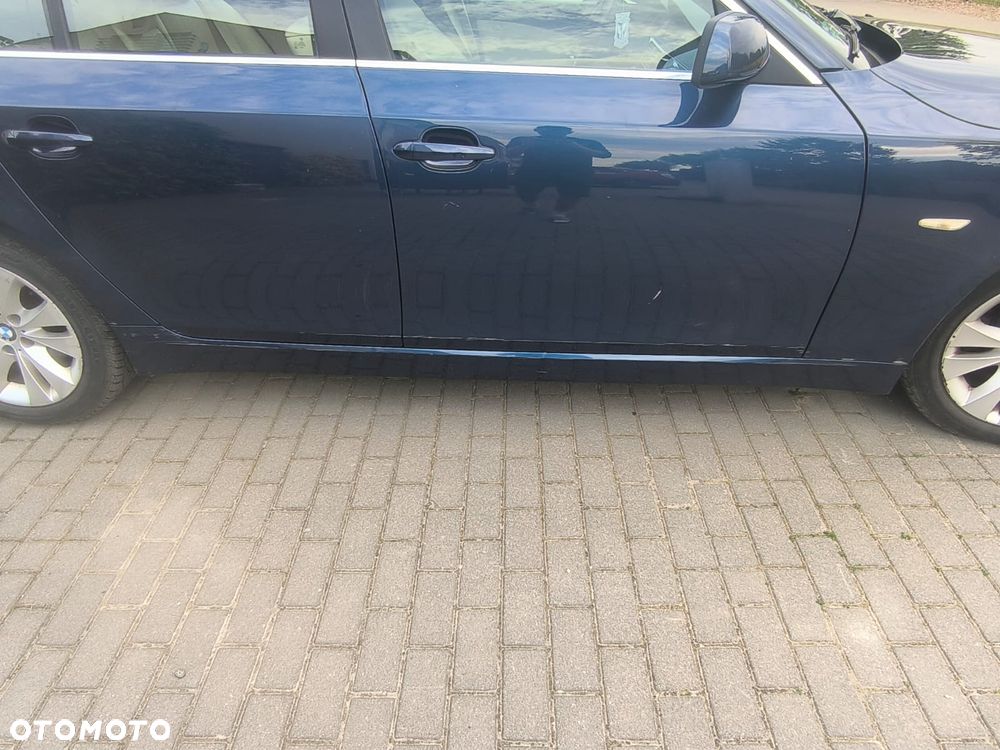 BMW Seria 5 - 14