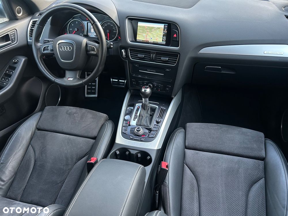 Audi Q5 2.0 TDI Quattro S tronic - 23