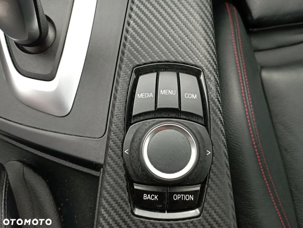 BMW Seria 4 430i Sport Line - 21