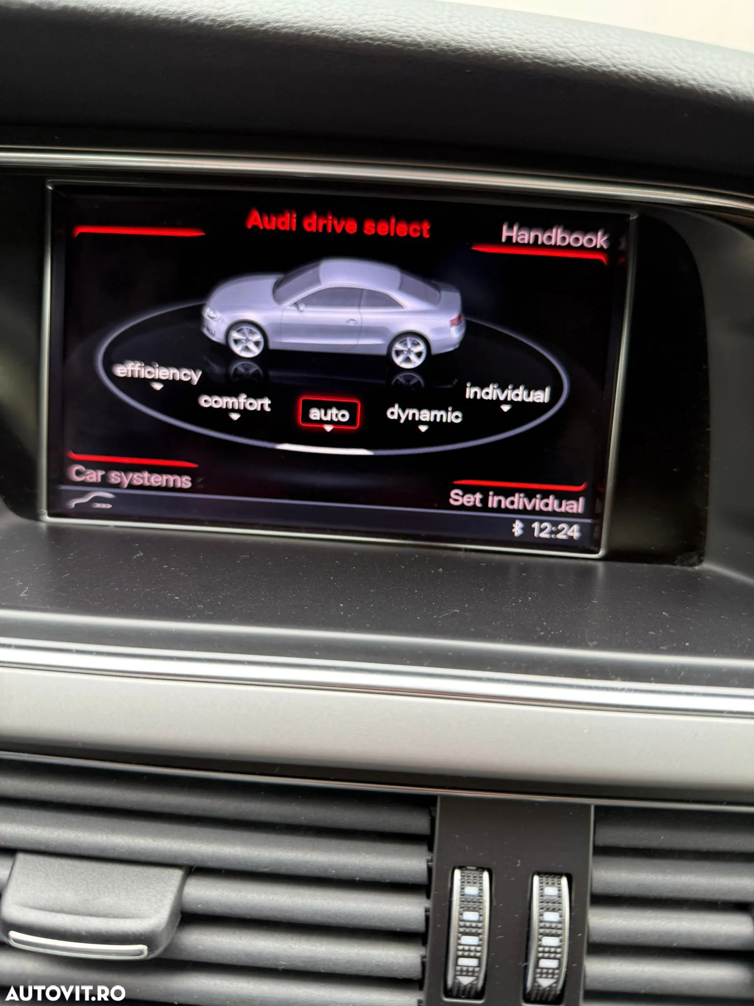 Audi S5 Coupe 3.0 TFSI quattro Stronic - 11