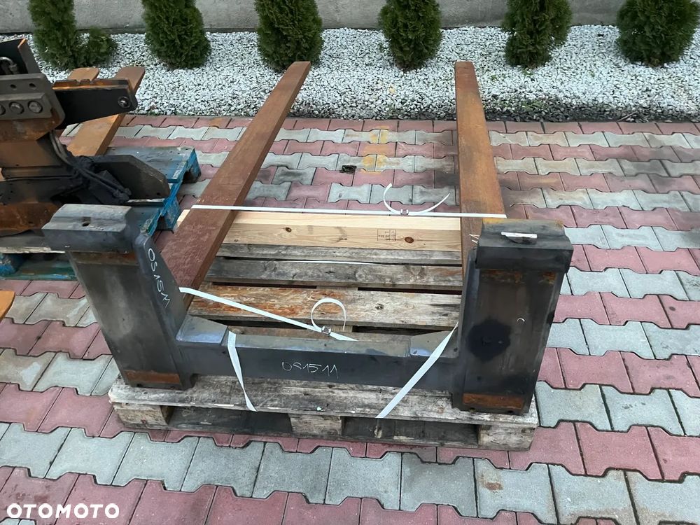 WIDŁY 3A Barou 15796 ID OS1511 - 4