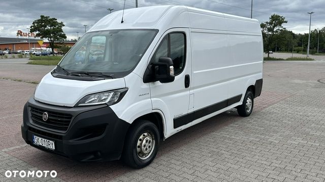 Fiat Ducato L3H2 2,3 MJ 140 KM - 1