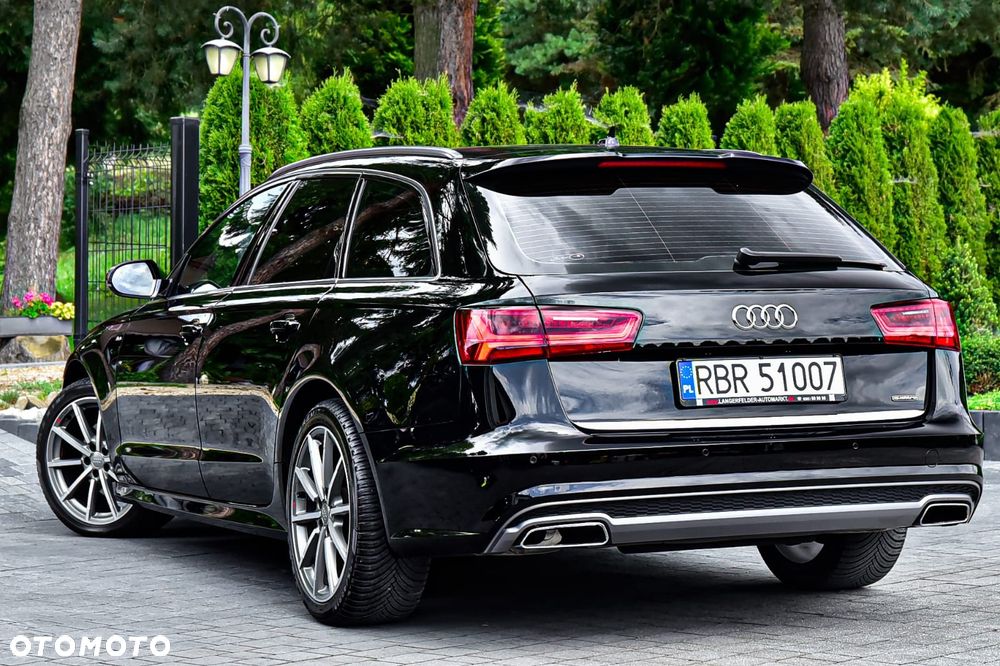 Audi A6 2.0 TDI Quattro S tronic - 3