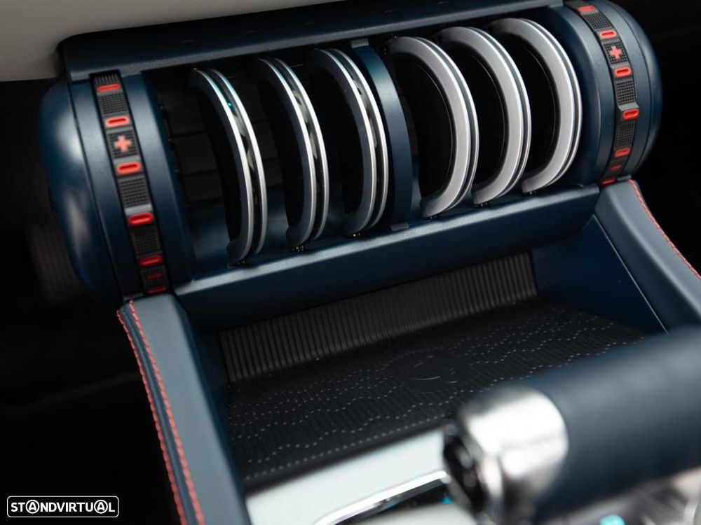 BYD Atto 3 Design - 22