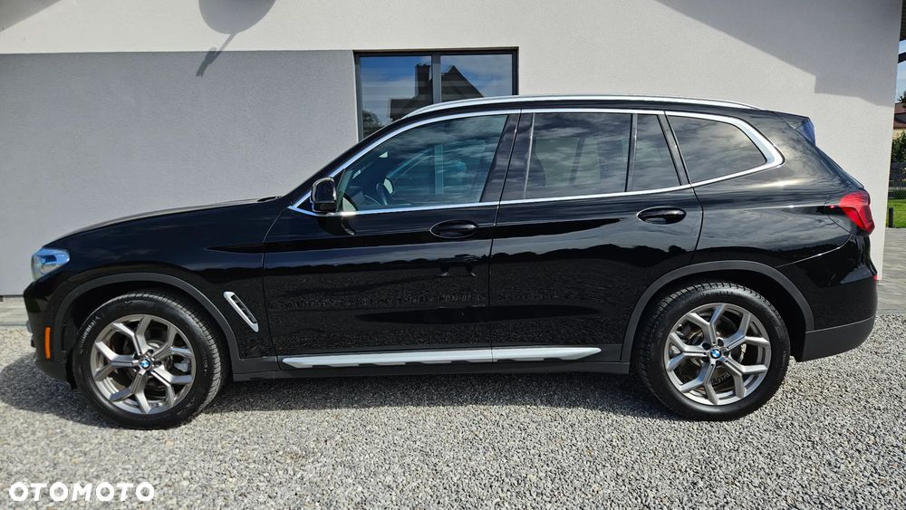 BMW X3 - 24