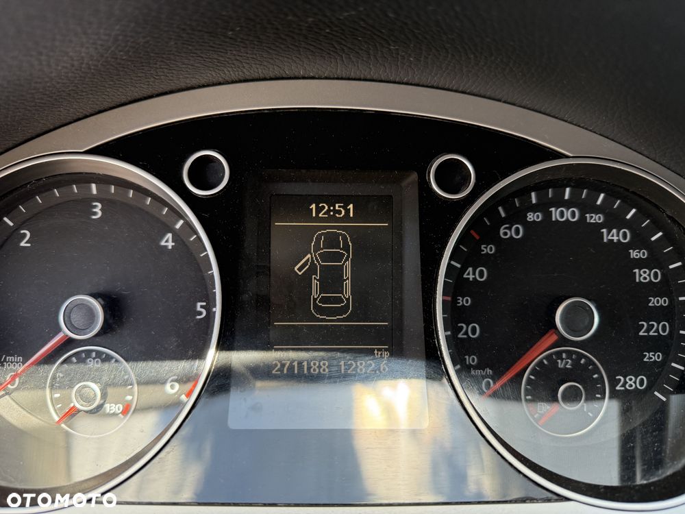 Volkswagen Passat CC 2.0 TDI DPF - 18
