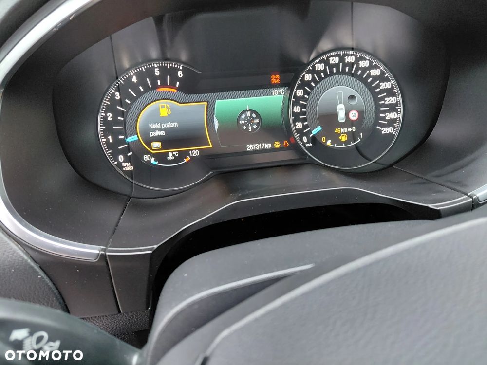 Ford S-Max 2.0 TDCi Titanium - 14