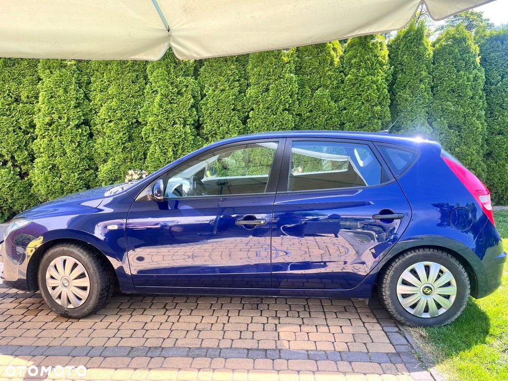 Hyundai i30 1.4 Classic - 2